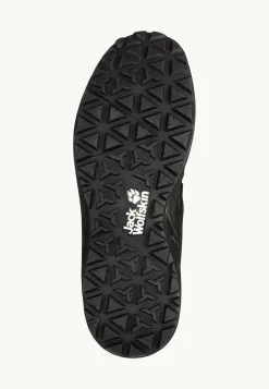 Jack Wolfskin Randonnée|Lifestyle-Woodland 2 Texapore Mid W