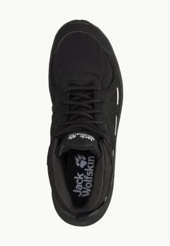 Jack Wolfskin Randonnée|Lifestyle-Woodland 2 Texapore Mid W