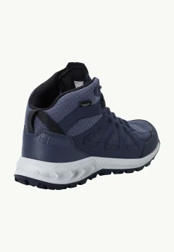 Jack Wolfskin Randonnée|Lifestyle-Woodland 2 Texapore Mid W