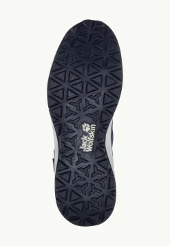 Jack Wolfskin Randonnée|Lifestyle-Woodland 2 Texapore Mid W