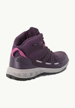 Jack Wolfskin Randonnée|Lifestyle-Woodland 2 Texapore Mid W