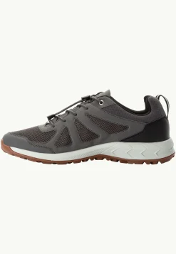 Jack Wolfskin Lifestyle|Sneakers De Plein Air-Woodland 2 Vent Low M