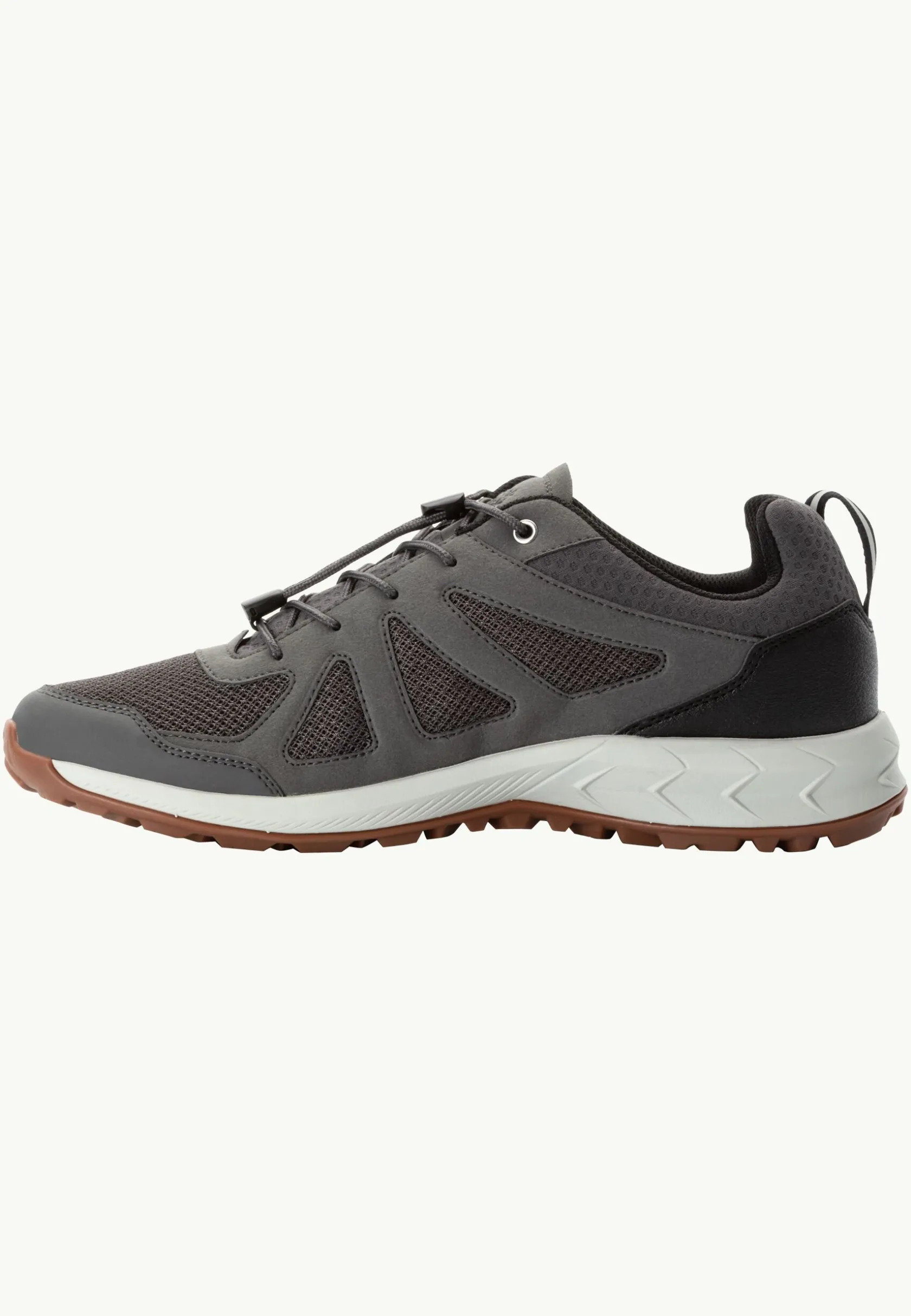 Jack Wolfskin Lifestyle|Sneakers De Plein Air-Woodland 2 Vent Low M