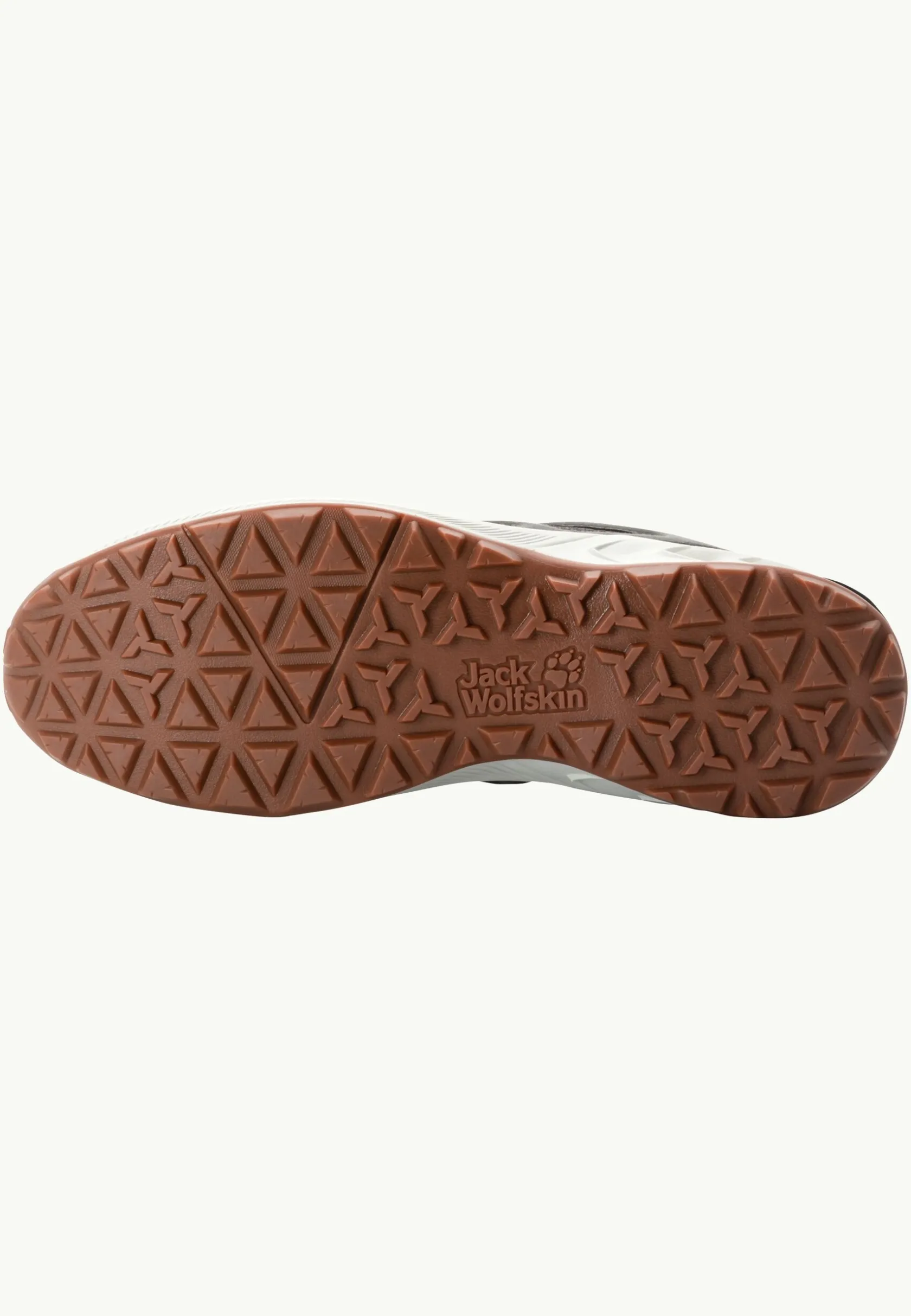 Jack Wolfskin Lifestyle|Sneakers De Plein Air-Woodland 2 Vent Low M