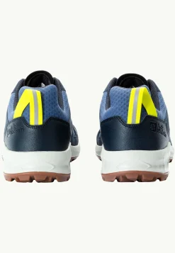 Jack Wolfskin Lifestyle|Sneakers De Plein Air-Woodland 2 Vent Low M