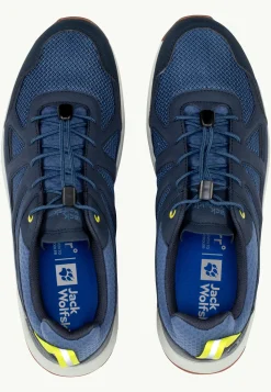 Jack Wolfskin Lifestyle|Sneakers De Plein Air-Woodland 2 Vent Low M