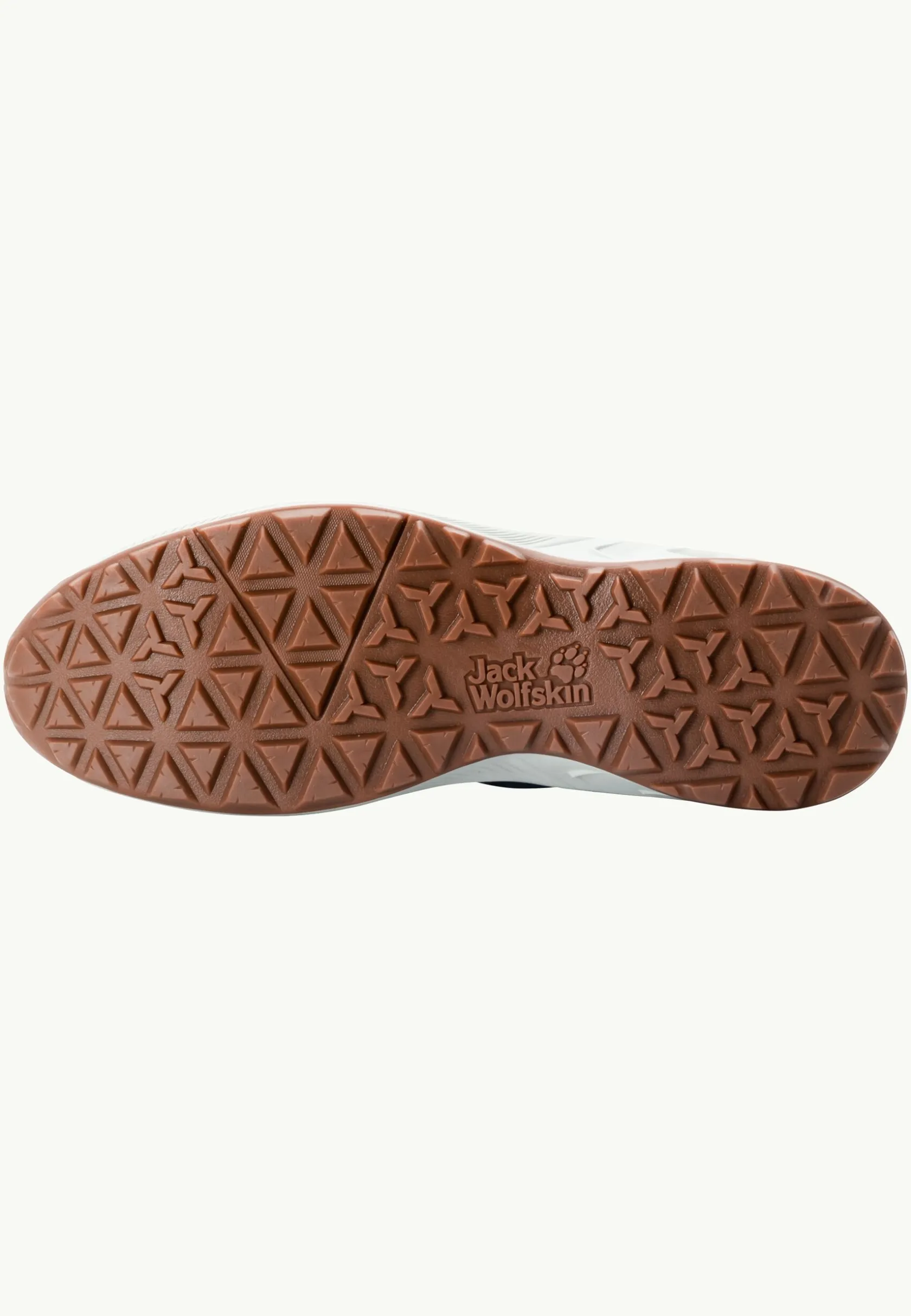 Jack Wolfskin Lifestyle|Sneakers De Plein Air-Woodland 2 Vent Low M
