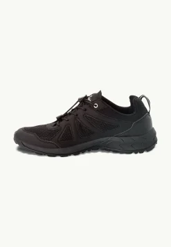Jack Wolfskin Lifestyle|Sneakers De Plein Air-Woodland 2 Vent Low M