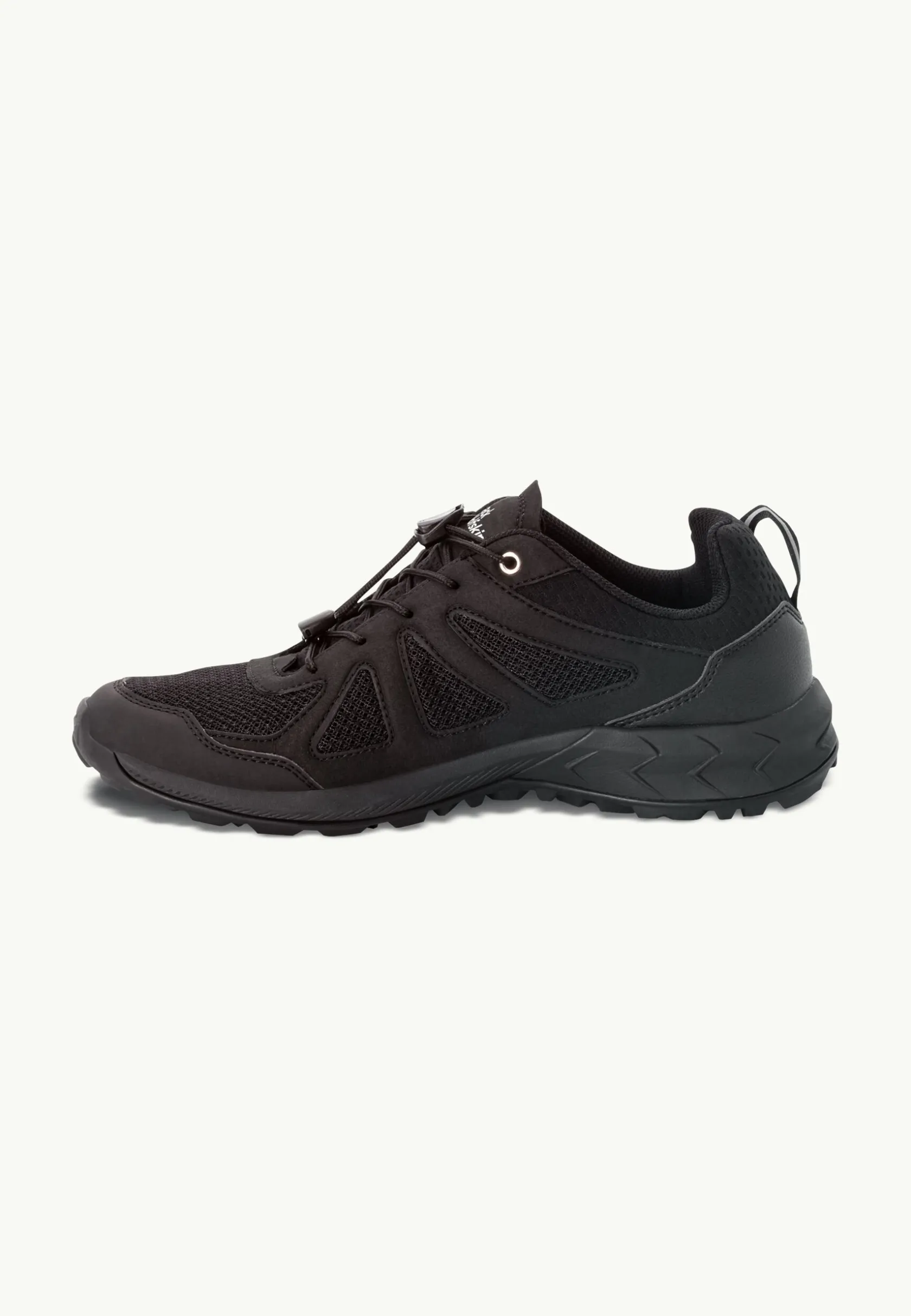 Jack Wolfskin Lifestyle|Sneakers De Plein Air-Woodland 2 Vent Low M