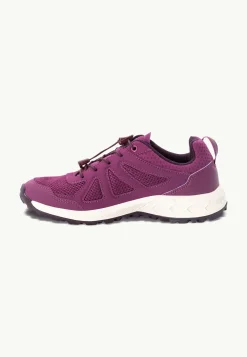Jack Wolfskin Randonnée|Lifestyle-Woodland 2 Vent Low W