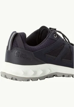 Jack Wolfskin Randonnée|Lifestyle-Woodland 2 Vent Low W