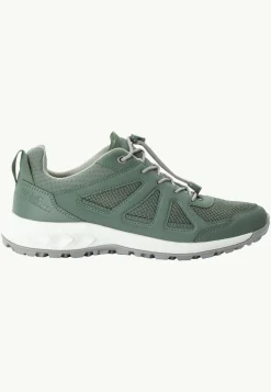 Jack Wolfskin Randonnée|Lifestyle-Woodland 2 Vent Low W