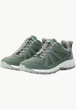 Jack Wolfskin Randonnée|Lifestyle-Woodland 2 Vent Low W
