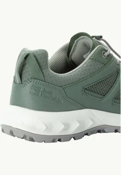 Jack Wolfskin Randonnée|Lifestyle-Woodland 2 Vent Low W