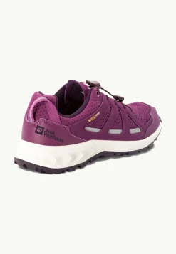 Jack Wolfskin Randonnée|Lifestyle-Woodland 2 Vent Low W