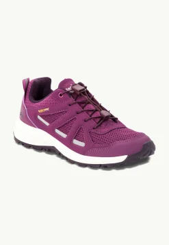 Jack Wolfskin Randonnée|Lifestyle-Woodland 2 Vent Low W