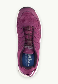 Jack Wolfskin Randonnée|Lifestyle-Woodland 2 Vent Low W