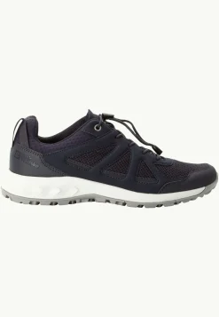 Jack Wolfskin Randonnée|Lifestyle-Woodland 2 Vent Low W