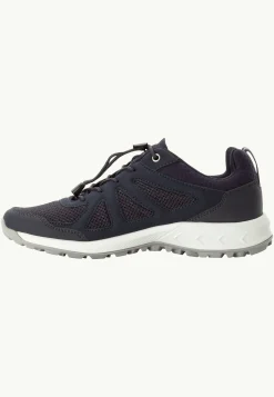 Jack Wolfskin Randonnée|Lifestyle-Woodland 2 Vent Low W