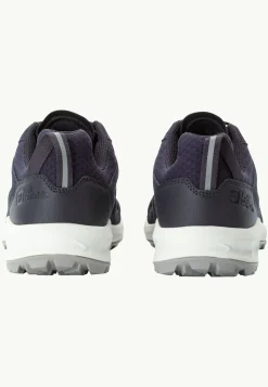 Jack Wolfskin Randonnée|Lifestyle-Woodland 2 Vent Low W