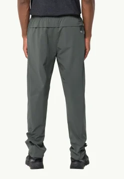 Jack Wolfskin Lifestyle|Lifestyle-Zeilweg Pants