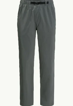 Jack Wolfskin Lifestyle|Lifestyle-Zeilweg Pants