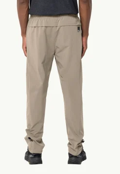 Jack Wolfskin Lifestyle|Lifestyle-Zeilweg Pants