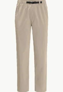 Jack Wolfskin Lifestyle|Lifestyle-Zeilweg Pants