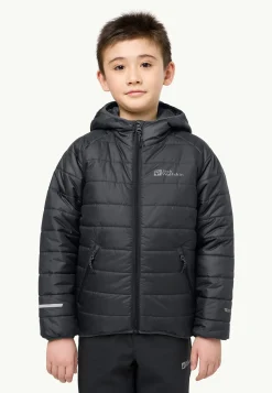 Jack Wolfskin Vestes Intermédiaires|Vestes D'Hiver-Zenon Jacket K