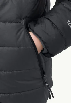 Jack Wolfskin Vestes Intermédiaires|Vestes D'Hiver-Zenon Jacket K