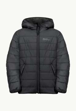 Jack Wolfskin Vestes Intermédiaires|Vestes D'Hiver-Zenon Jacket K