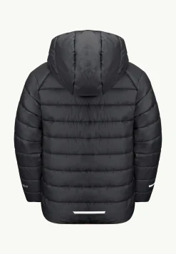 Jack Wolfskin Vestes Intermédiaires|Vestes D'Hiver-Zenon Jacket K