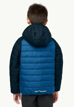 Jack Wolfskin Vestes Intermédiaires|Vestes D'Hiver-Zenon Jacket K