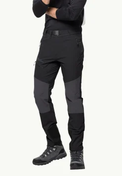 Jack Wolfskin Randonnée|Trekking-Ziegspitz Pants M