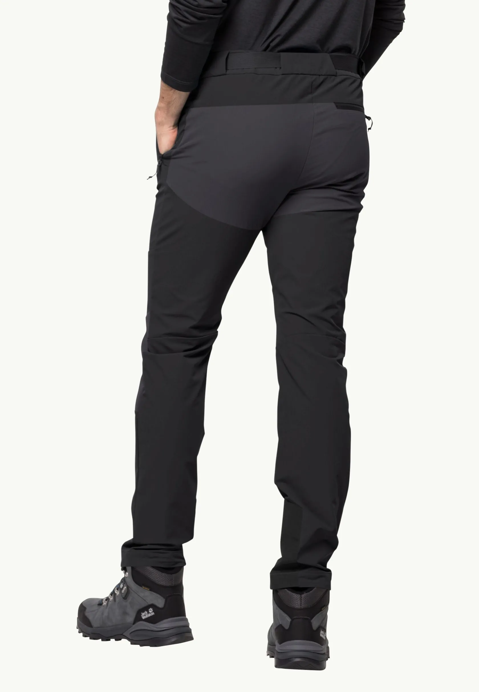 Jack Wolfskin Randonnée|Trekking-Ziegspitz Pants M