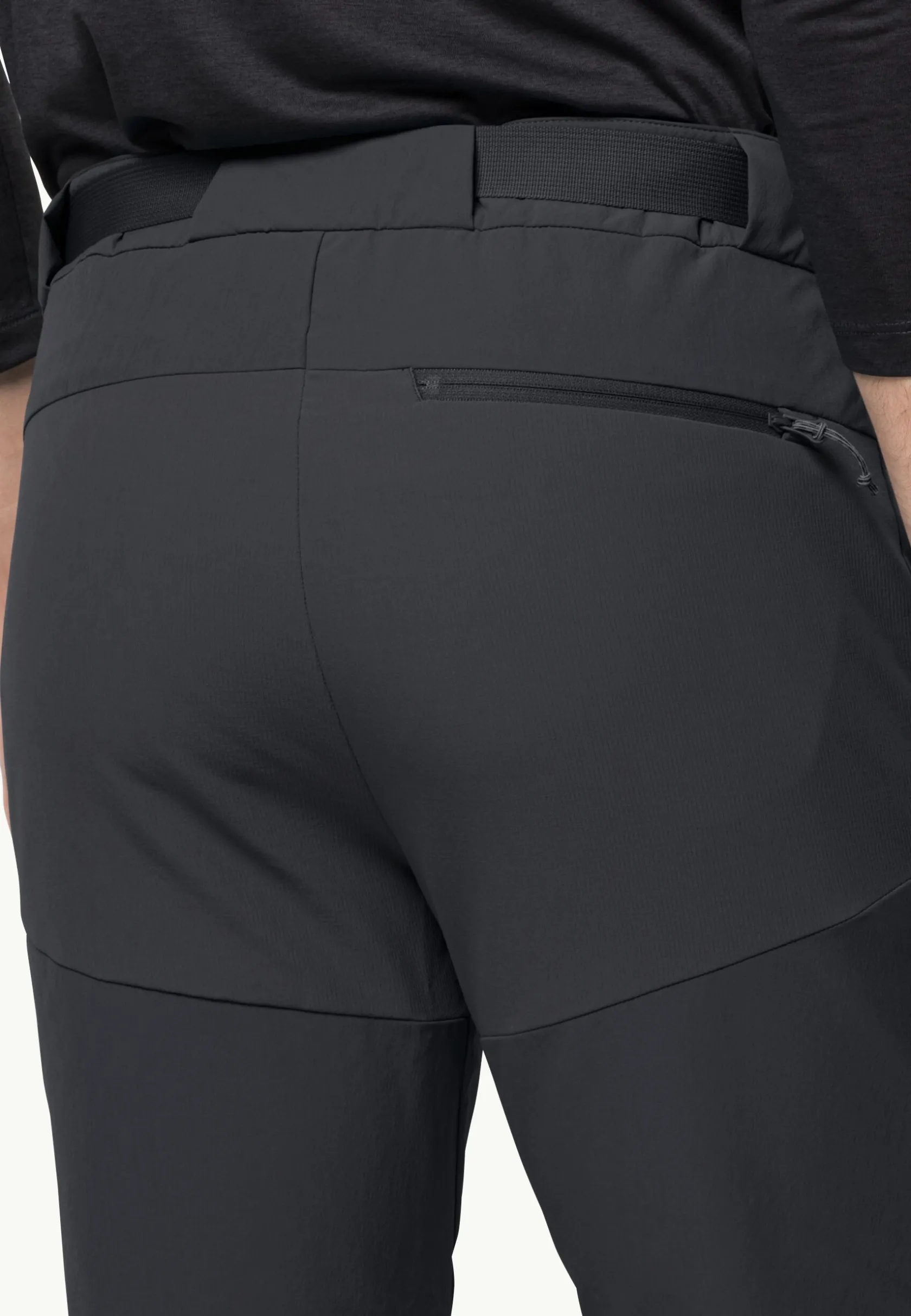 Jack Wolfskin Randonnée|Trekking-Ziegspitz Pants M