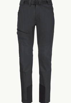 Jack Wolfskin Randonnée|Trekking-Ziegspitz Pants M