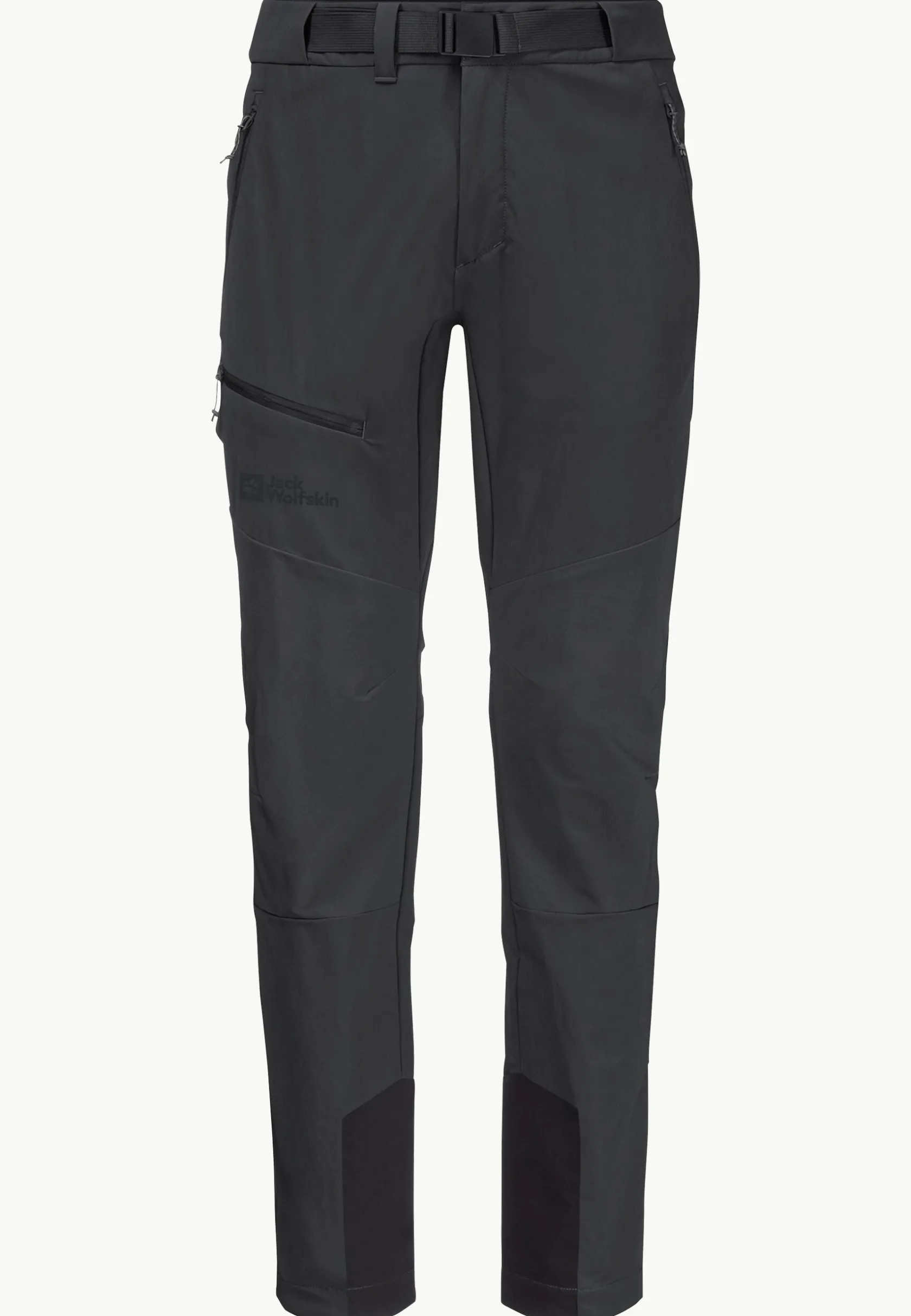 Jack Wolfskin Randonnée|Trekking-Ziegspitz Pants M
