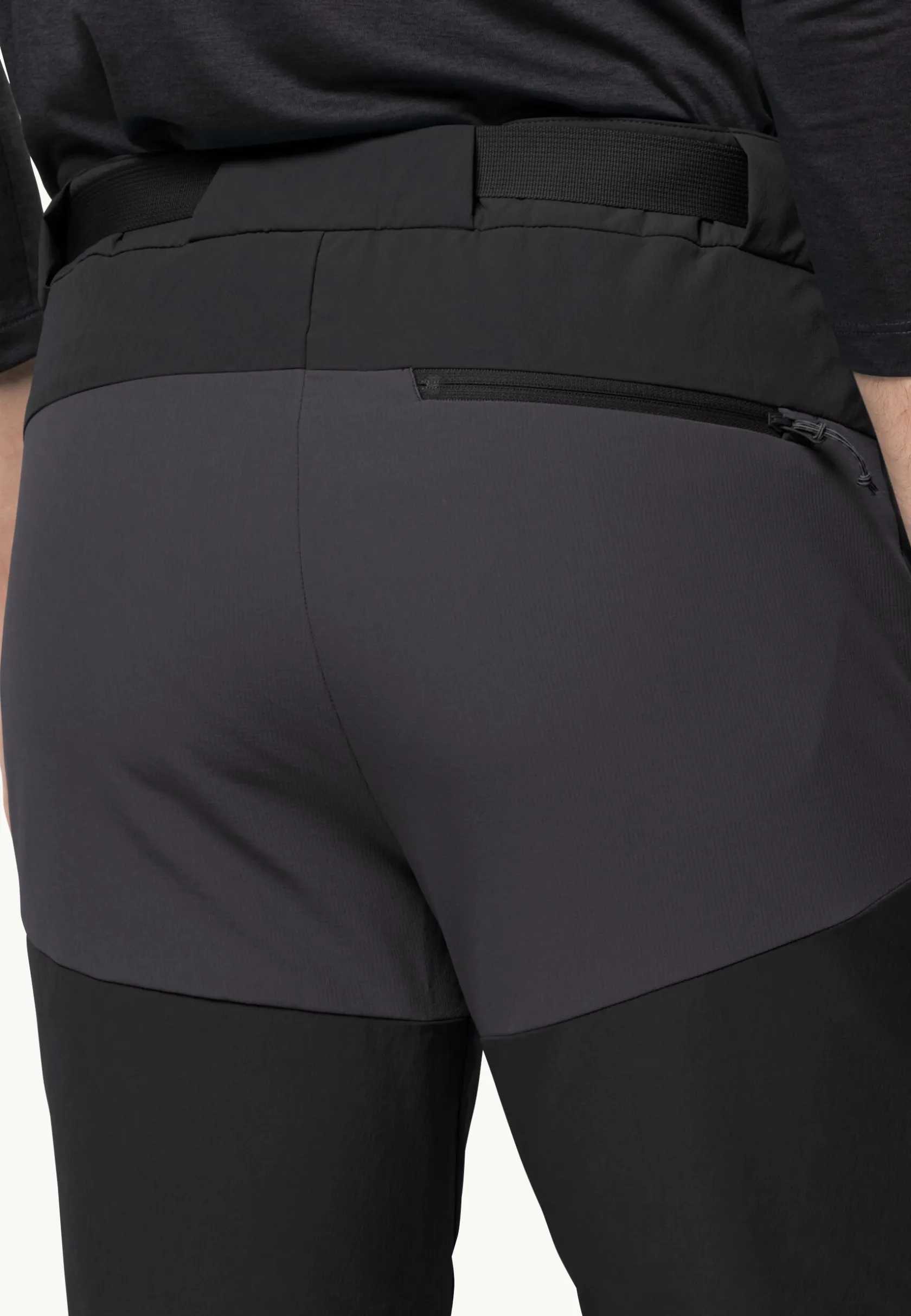 Jack Wolfskin Randonnée|Trekking-Ziegspitz Pants M