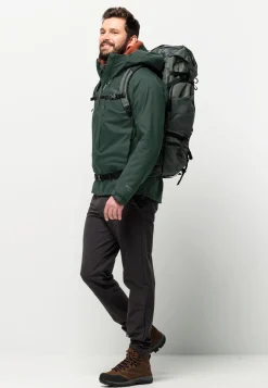 Jack Wolfskin Randonnée|Trekking-Ziegspitz Pants M