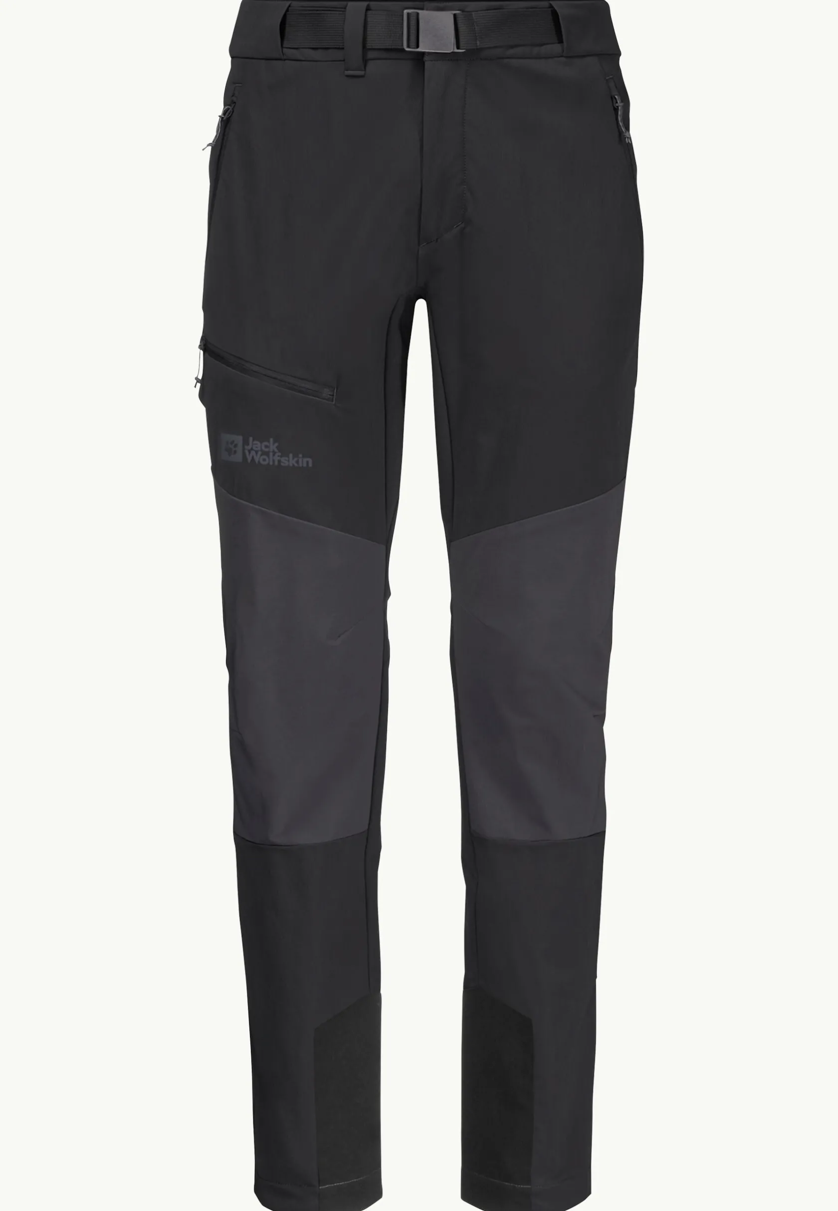 Jack Wolfskin Randonnée|Trekking-Ziegspitz Pants M