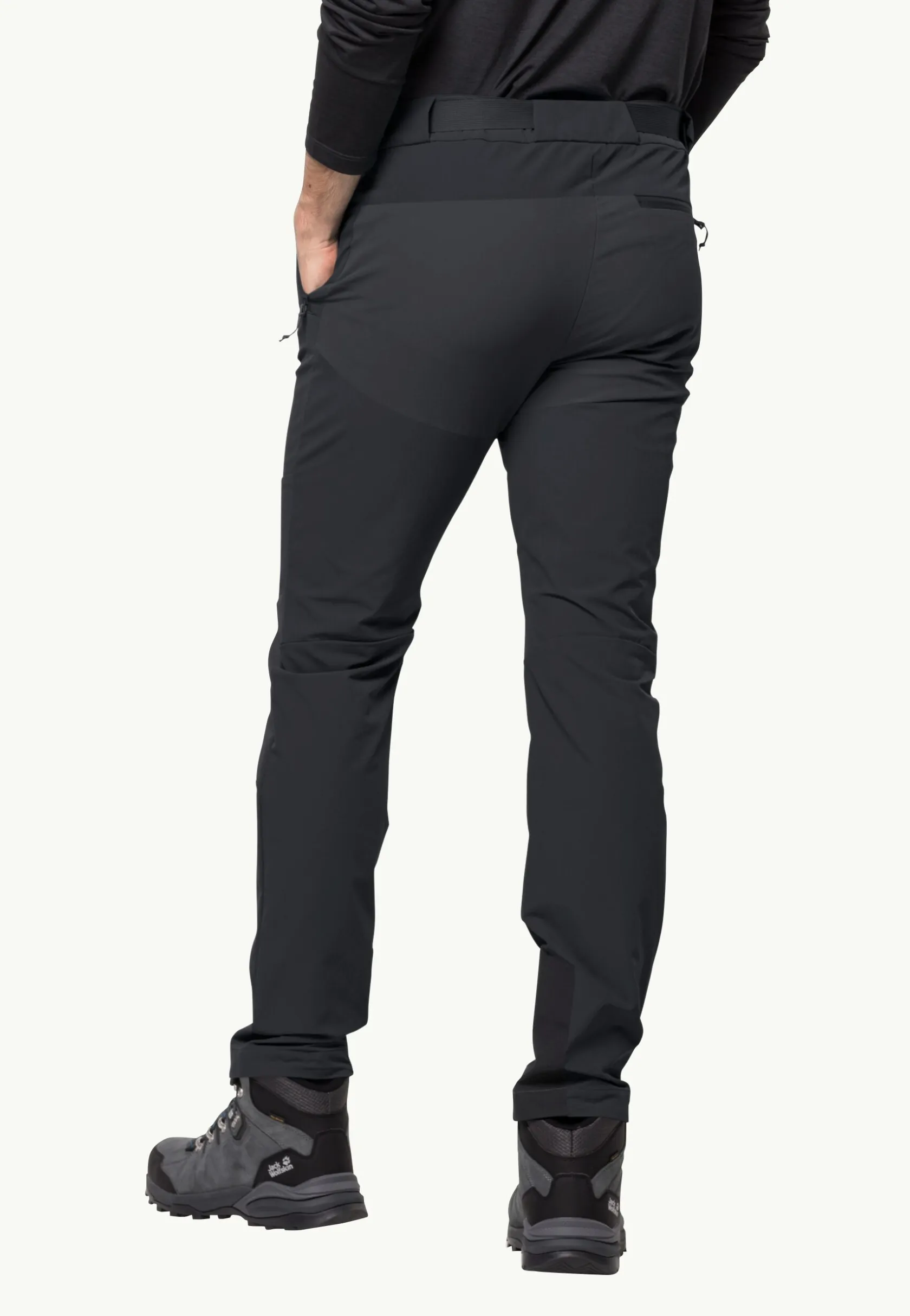 Jack Wolfskin Randonnée|Trekking-Ziegspitz Pants M